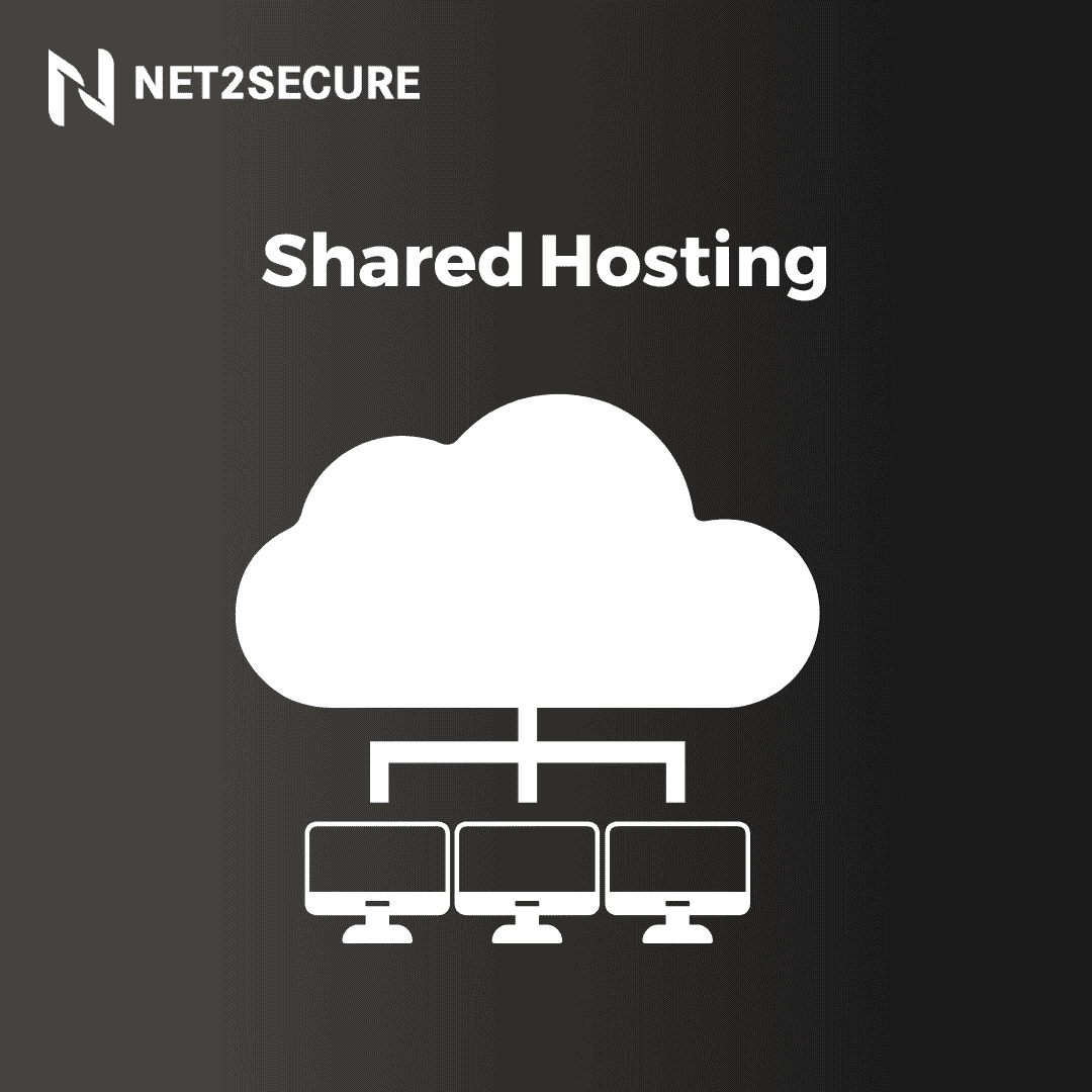 Large Dreams, Less Budget: Shared Hosting Got Your Back